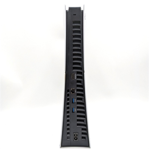 Playstation 5 Slim Digital Edition - Console - 1TB HDD - SNR F44501VLR10784191 (B Grade) (Used)
